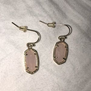 Kendra Scott earrings